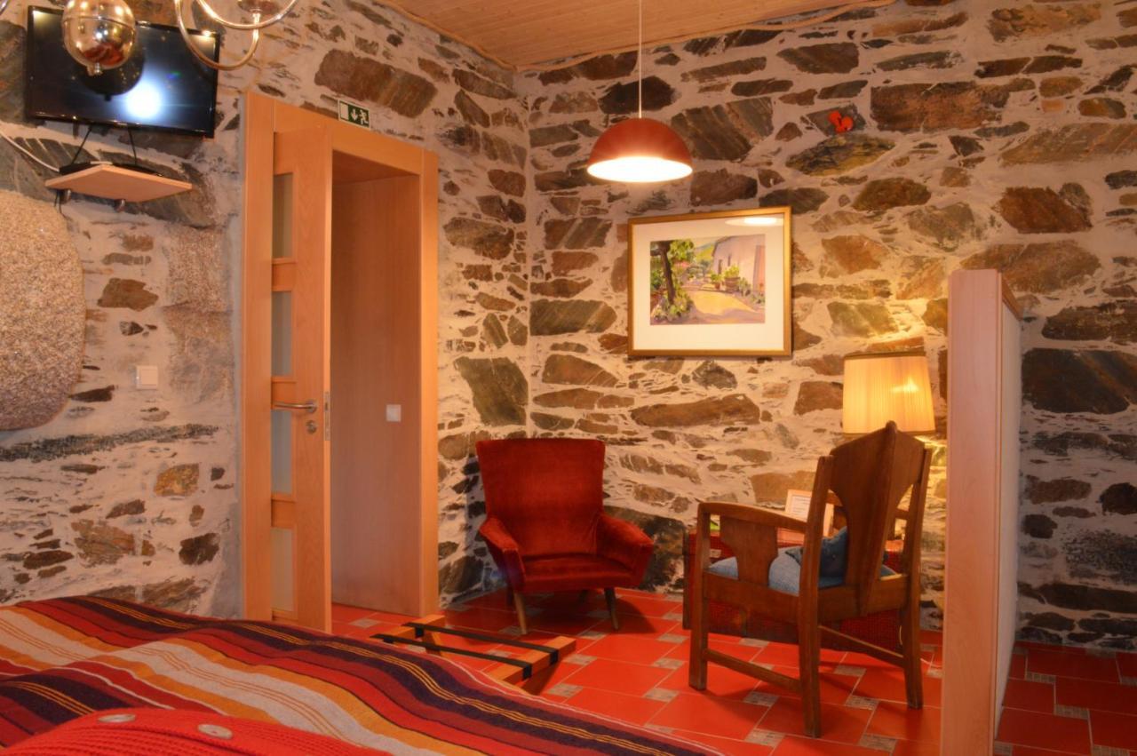 Hotel Mesao Provesende Exteriér fotografie