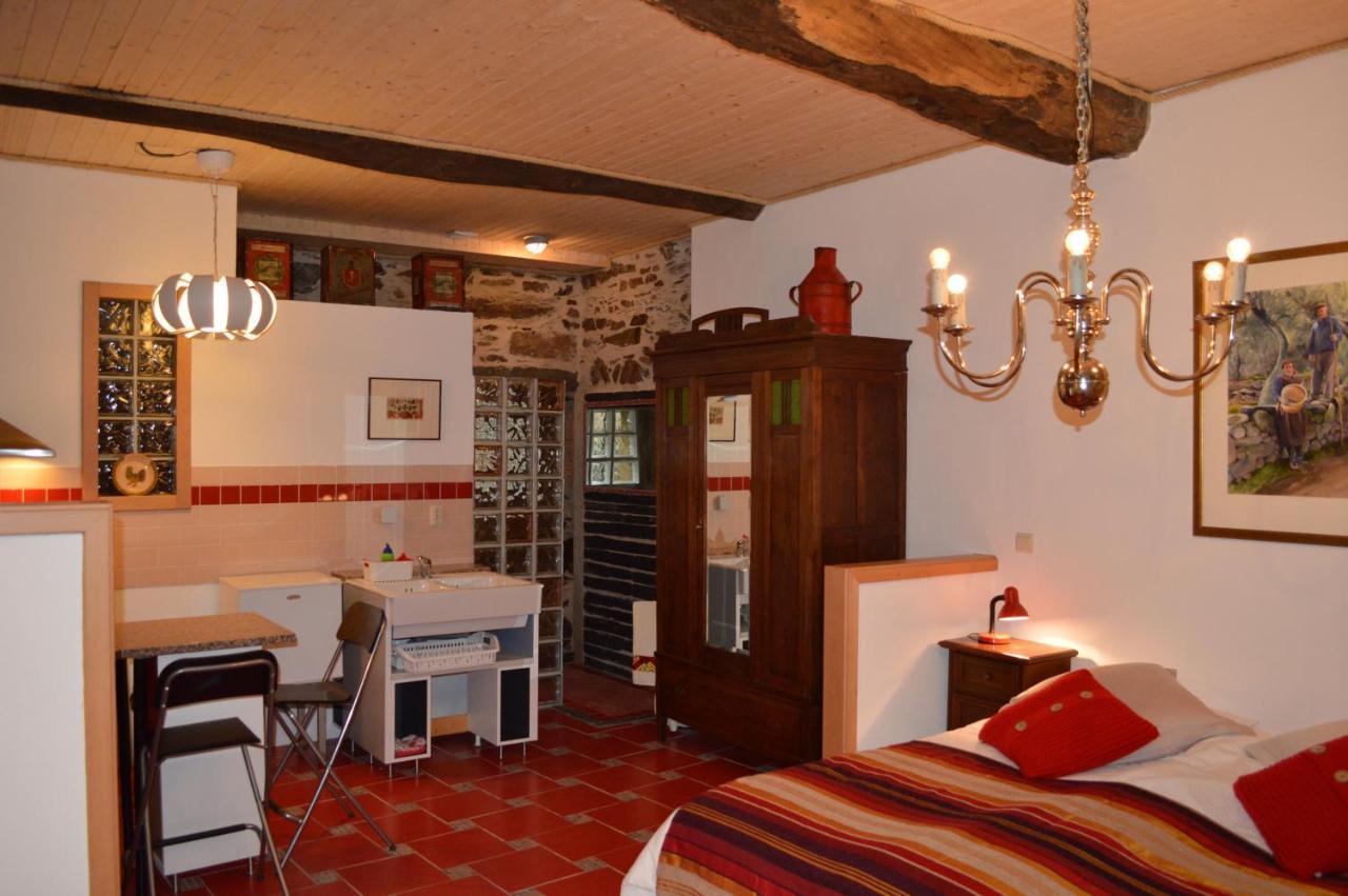 Hotel Mesao Provesende Exteriér fotografie